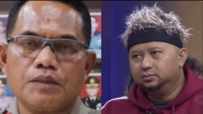 Anggy Umbara Bongkar di Balik Film Vina: Sebelum 7 Hari, Singgung Ayah Eky Iptu Rudiana Pernah Beri Peringatan Ini
