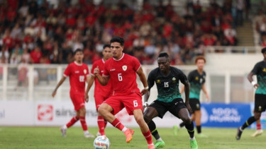 Shin Tae-yong Bisa Terapkan 3 Hal Ekstrim Ini Jika Ingin Timnas Indonesia Menang atas Filipina di Kualifikasi Piala Dunia 2026