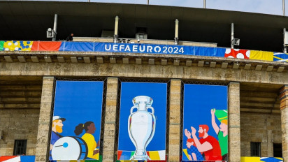 Termasuk Pemain Keturunan Indonesia, 5 Bintang Eropa Ini Justru Absen di Euro 2024 