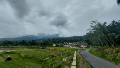 Pemkab Agam Akhiri Masa Tanggap Darurat Banjir Bandang Lahar Dingin Marapi, Warga Tetap Direlokasi