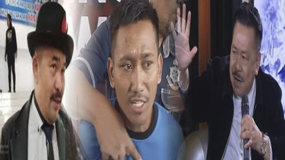 Tak seperti Otto Hasibuan, Kamaruddin Tolak Jadi Pengacara Pegi, Ternyata Karena Hal Ini