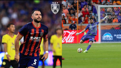 Eks Exco PSSI Ungkap Kasus Maarten Paes Pernah Terjadi Pada Jordi Amat, Pertanyakan Kenapa PSSI Tak Lakukan Ini Pada FIFA