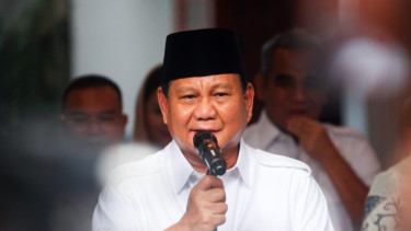 Komisi I DPR RI Berharap Presiden Terpilih Prabowo Subianto Suarakan Palestina di Forum Internasional