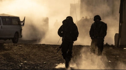 Waduh, Hamas Dapat Ancaman dari Mesir dan Qatar, Pengungsian di Doha akan Diusir jika Tak Melakukan ini