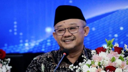 Muhammadiah Mengaku Tak Ingin Tergesa-gesa Soal Konsesi Tambang yang Ditawarkan Pemerintah