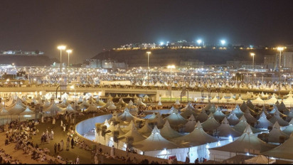 Kemenag: 32 Ribu Jemaah Haji Indonesia Sudah Daftar Skema Murur