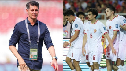 Pelatih Irak Malah Galau Jika Timnas Indonesia Menang Lawan Filipina, Kok Bisa? Ternyata Dia Khawatir Kalau Skuad Garuda...