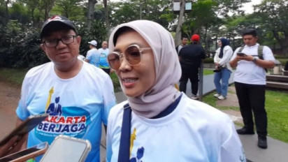 Buntut Wabah Mematikan, Dinkes Jakarta akan Lepas Nyamuk Wolbachia