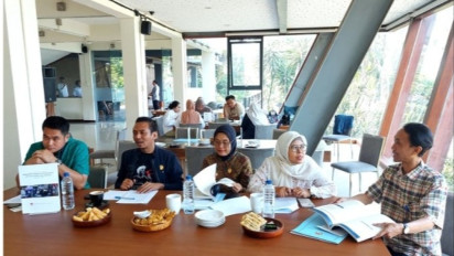 LPSK Catat Jawa Barat Jadi Provinsi Paling Banyak Kedua Ajukan Permohonan Perlindungan di 2023, Ternyata Ini Kasus Terbanyaknya