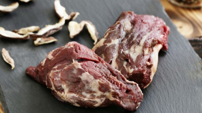 Harga Pangan Hari ini, Cabai Rawit Naik Jadi Rp68.800 per Kg, Daging Sapi Rp138.600 per Kg