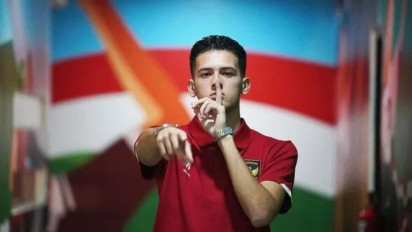 Orang Tua Justin Hubner Blak-blakan Soal Anaknya Jika Berjodoh Sama Cewek Lokal, Katanya…