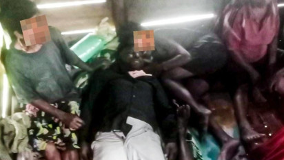 KKB Tembak Mati Seorang Warga Sipil di Rumahnya, Korban Ternyata Juga Pernah Disandera dan Dianiaya