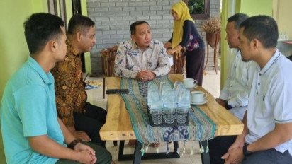 Dorong Penggunaan Kendaraan Listrik, PLN Akan Membangun SPKLU Hingga di Ternate dan Tidore