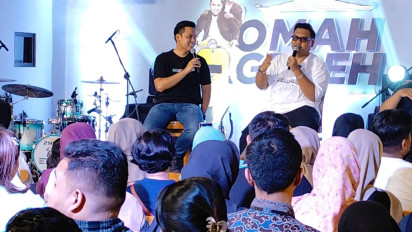 Dico Tak Ajukan Banding ke PT TUN, Pengamat: Negarawan Muda Yang Patut Dicontoh