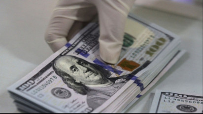 Bank Indonesia Catat Ada Aliran Modal Asing Masuk Atau "Capital Inflow" Senilai Rp2,42 Triliun Pekan Lalu