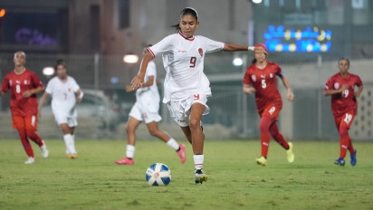 Wonderkid Timnas Indonesia Bikin Sensasi Jelang Gabung Klub Jerman