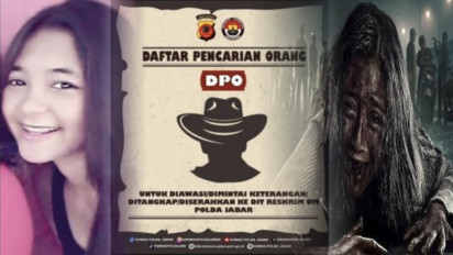 Mencengangkan, Eks Jenderal Bintang Empat Terseret Kasus Vina, Da'i Bachtiar Langsung Klarifikasi