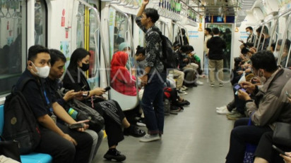 Jelang Libur Panjang, Kemenhub Minta Perusahaan Angkutan Umum Patuhi Standar Keselamatan