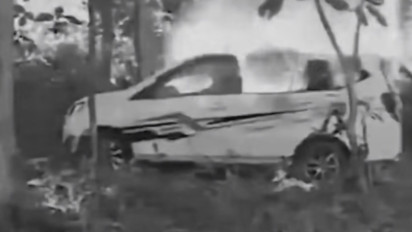 Cerita Pilu Adik Ipar Bos Rental Mobil yang Tewas Dibakar di Pati: Dia Tulang Punggung Keluarga