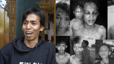 Sosok Ini Bongkar Perilaku Polisi Sesungguhnya Saat Mengungkap Kasus Pembunuhan Vina dan Eky di Cirebon