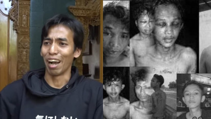 Sosok Ini Bongkar Perilaku Polisi Sesungguhnya Saat Mengungkap Kasus Pembunuhan Vina dan Eky di Cirebon