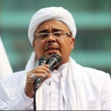 Sindiran Keras Habib Rizieq Setelah Diminta Ikut Demo: Kemarin Laskar Kita Dibunuh, Masuk Penjara, Kemana Aja? 