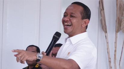 Bahlil Ungkap 3 Alasan Pemerintah Beri Izin Tambang ke Ormas Agama: Dulu Saya Diprotes, Jujur Negara Belum Hadir