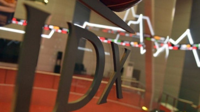 IHSG Masih Rawan Koreksi di Awal Pekan, Simak Saham Yang Direkomendasikan Oleh Analis Untuk "Trading"