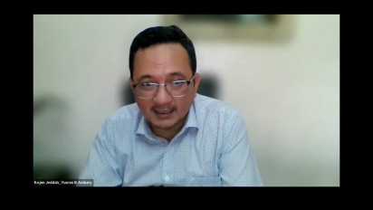 50 Jemaah Masih Tertahan di Arab Saudi, Konjen RI Yusron Harapkan Segera Bisa Dilepaskan dan Balik ke Tanah Air