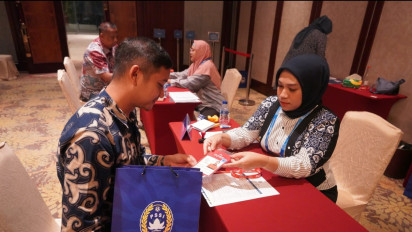 PSSI Gelar Kongres Biasa Hari Ini, Apa Saja Agendanya?