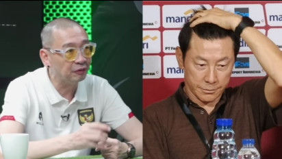 Prediksi Coach Justin Jelang Timnas Indonesia vs Filipina, Menyarankan Shin Tae-yong Rombak Skuad, Katanya Pemain Ini Harus ...