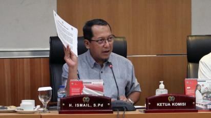 Usai Tak Jadi Ibu Kota, DPRD Sebut Jakarta Perlu Paradigma Baru di Sektor Pariwisata