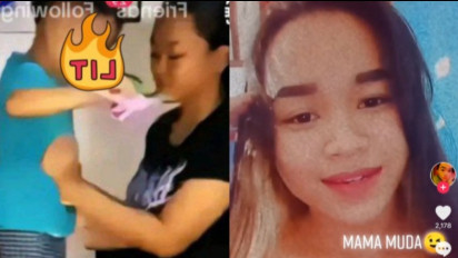 INFOGRAFIS: Pelecehan Seksual Ibu Muda Terhadap Anak Kandung di Tangerang