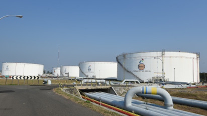 Pertamina Gerak Cepat Tangani Rembesan Pipa Tuban, Kondisi Aman