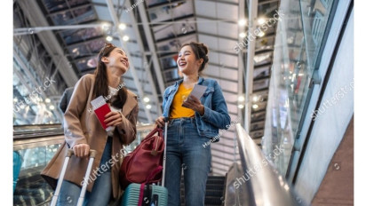 5 Persiapan Liburan Sekolah, Jangan Lupa Beli Tiket Pesawat di BRImo