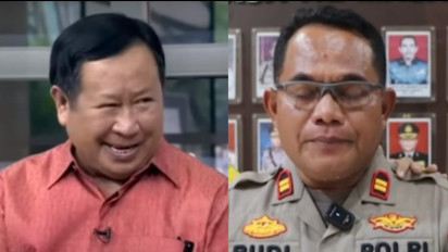 Propam Polri 'Pasti' Periksa Ayah Eky, Mantan Kabareskrim: Jangan-Jangan Iptu Rudiana Terpengaruh Pemikiran Aep