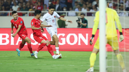 Ragnar Oratmangoen Wajarkan Tindakan Berlebihan Cegil, Tetap Ingatkan Ini pada Suporter