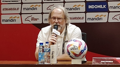 Mujur! Pelatih yang Sempat Dipermalukan Timnas Indonesia Ini Malah Direkrut Negara Peringkat 53 FIFA dan Berpotensi Lolos Piala Dunia 2026