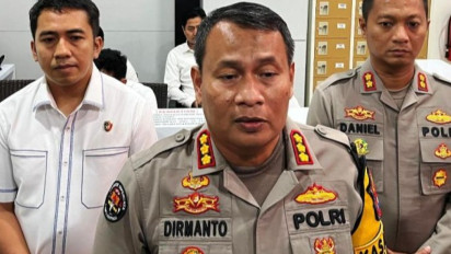 Fakta Terbaru Polwan Briptu FN Bakar Suami di Mojokerto, Polisi Tangkap Pelaku