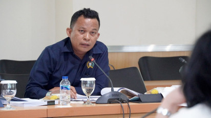 DPRD Desak Pemprov Jakarta Tingkatkan Pendapatan Asli Daerah Lewat Pariwisata Usai Tak Jadi Ibu Kota