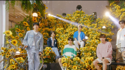 Lirik Lagu Flower - INFINITE: Peringatan 14 Tahun Debut Grup, Lengkap dengan Romanization dan Terjemahan Bahasa Indonesia