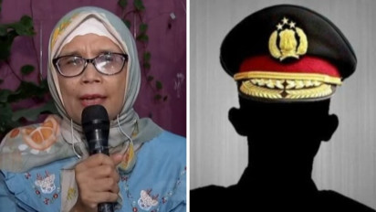 Ada Oknum Polisi Coba Intimidasi Keluarga Terpidana Kasus Vina, Datangi Rumah hingga Tempat Kerja, Paksa Lakukan Ini
