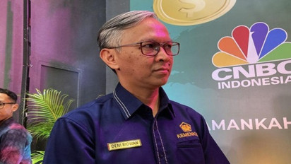 Pemerintah Terbitkan 2 Seri Surat Berharga Ritel, Sri Mulyani sebut Untuk Distribusi Kekayaan