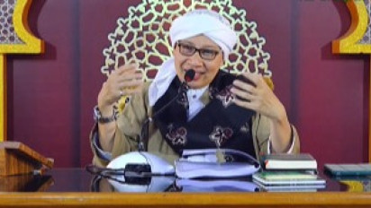 Kalau Calon Jamaah Haji Meninggal, Memangnya Uang Pendaftarannya Bisa Dicairkan? Ternyata Buya Yahya Jawab Tegas…