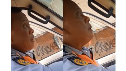 Heboh Oknum Anggota Dishub Jakarta Pungli Sopir Pick Up: Sedang Dilakukan Pemeriksaan