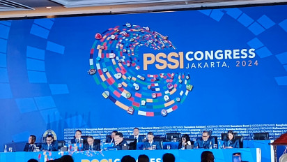 PSSI Gelar Kongres Biasa, Bahas Akademi Hingga Transformasi Liga 1 Musim Depan
