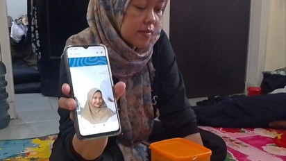 Sebelum Meninggal karena Depresi, Nabila Sempat Telepon Pelaku Bullying Berinisial AN Minta Temannya Lakukan Ini...