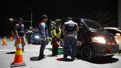 Tekan Angka Kecelakaan, Medan-Binjai Tol Gelar Operasi Microsleep