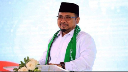 Hati-hati, Travel yang Nekat Beri Non Visa Haji Dapat Sanksi Berat, Menteri Agama: Kasian Kita Jadi Korban!