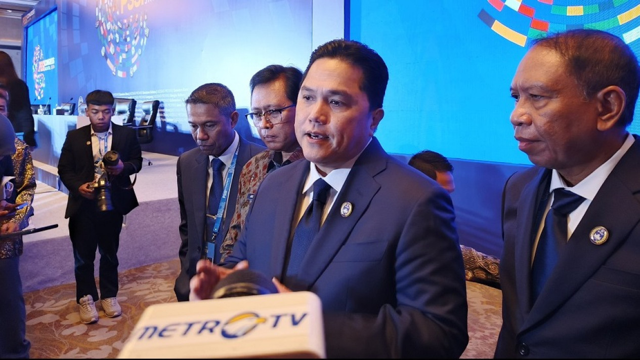 Dalam Kongres Biasa, PSSI Minta PT LIB Segera Mengumumkan Jadwal Liga Selama 3 Tahun Mendatang
            - galeri foto